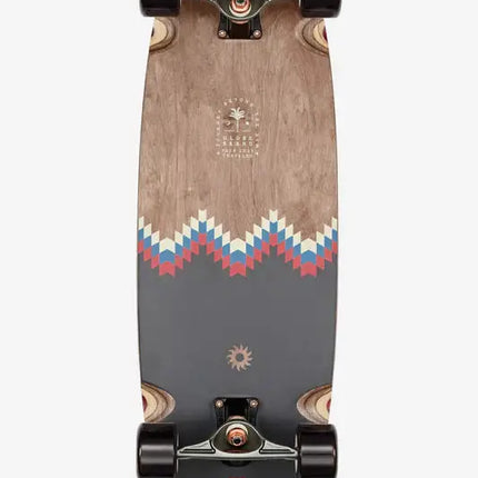 Cruisers SHAKA