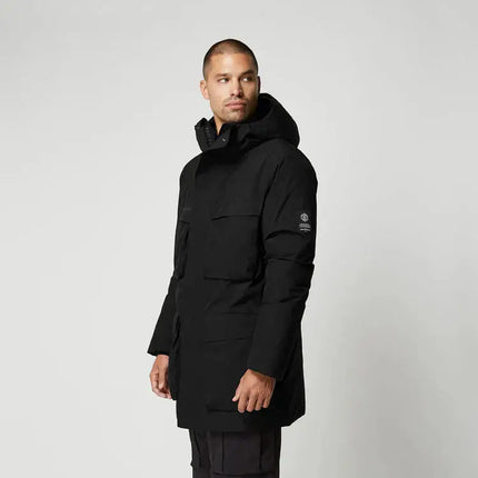 Heren Jassen Casual SHAKA