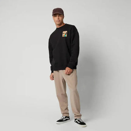 Heren Sweaters & Hoodies SHAKA