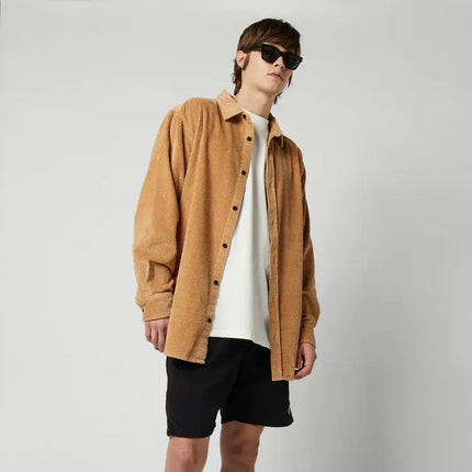 Heren Shirts SHAKA