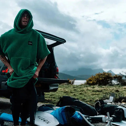 Poncho-s SHAKA
