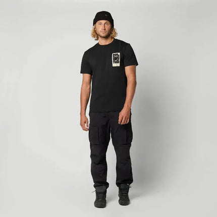 Heren T-Shirt SHAKA