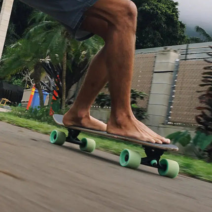 Skateboards SHAKA