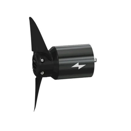 Foil-Assist-Motor-Parts SHAKA