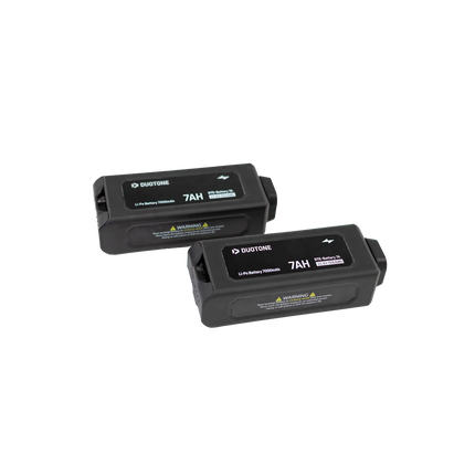 Collection image for: Batteries & Charger