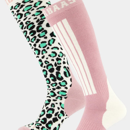 Collection image for: Dames Wintersport Sokken