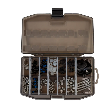 Tools & Screws