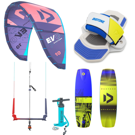 Kitesurf Sets