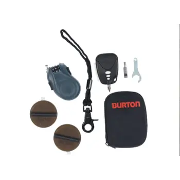 Wintersport Accessoires SHAKA