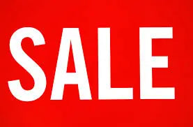 SALE Collectie SHAKA
