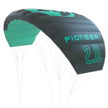 Trainer-Kites SHAKA