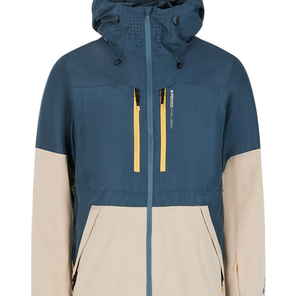 Heren-Wintersport-Jassen SHAKA