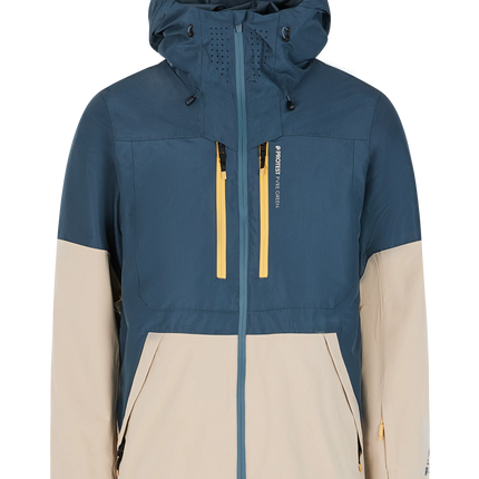 Collection image for: Heren Wintersport Jassen