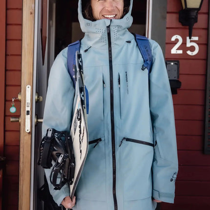 Wintersport SHAKA