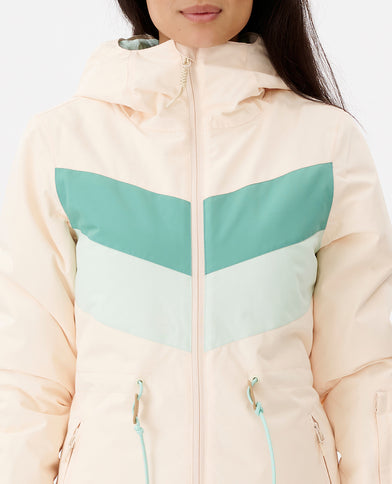 Rider Betty Jacket - Off White