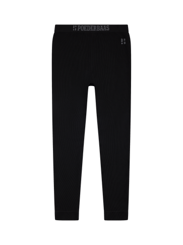 Baselayer Pant Men - Black