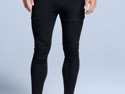 Baselayer Pant Men - Black