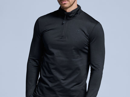 Arctic Pully Men 2.0 - Black