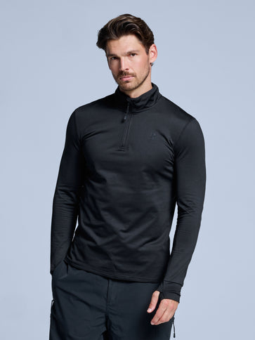 Arctic Pully Men 2.0 - Black