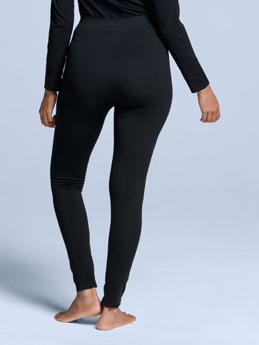 Baselayer Pant Women - Black