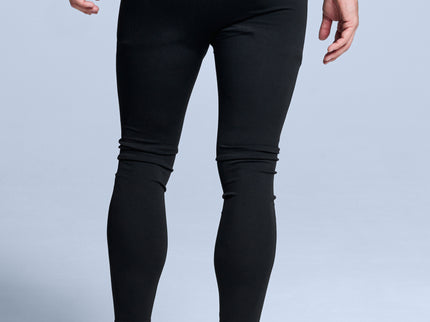 Baselayer Pant Men - Black