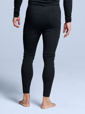 Baselayer Pant Men - Black
