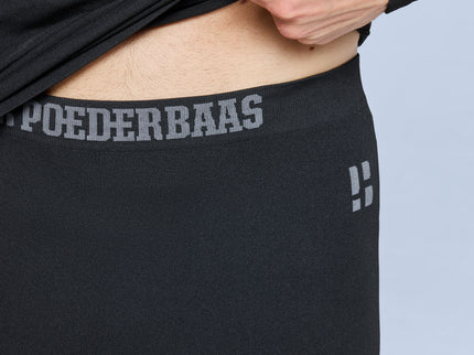 Baselayer Pant Men - Black