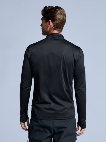 Arctic Pully Men 2.0 - Black