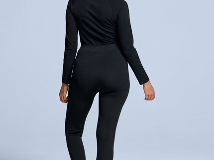 Baselayer Shirt Women - Black