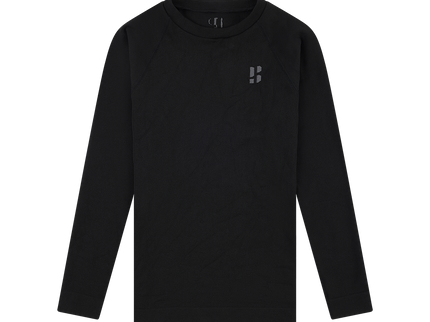 Baselayer Shirt Women - Black