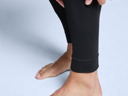 Baselayer Pant Men - Black