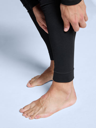 Baselayer Pant Men - Black