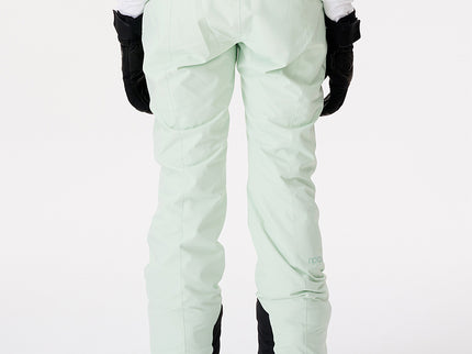 Rider High Waist Pant - Mint