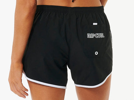 OUT ALL DAY 5 Boardshort - Black  Zwembroek van Rip Curl | SHAKA