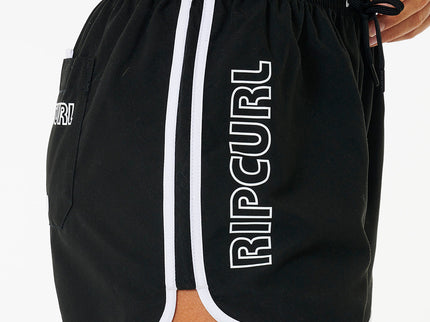 OUT ALL DAY 5 Boardshort - Black  Zwembroek van Rip Curl | SHAKA