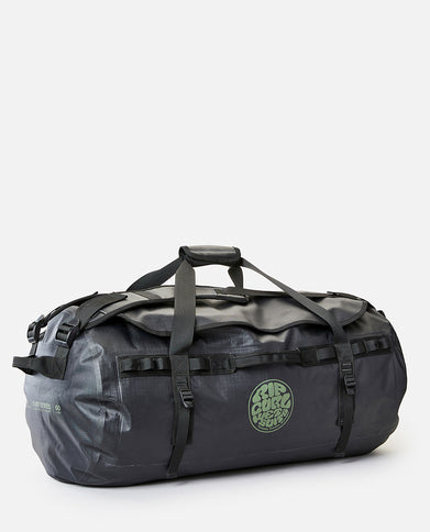 Surf Series 60L Duffle  - Black