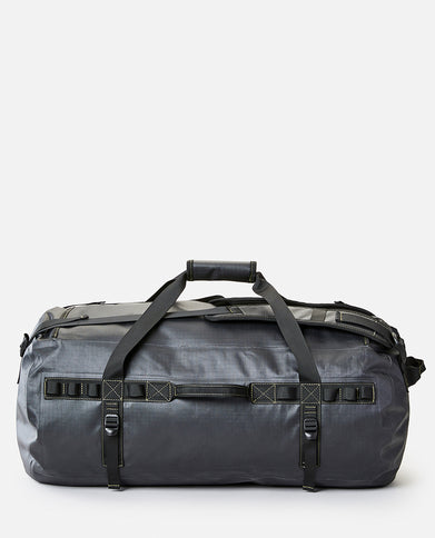 Surf Series 60L Duffle  - Black