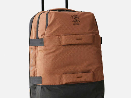 F-Light Transit 50L Searchers - Brown