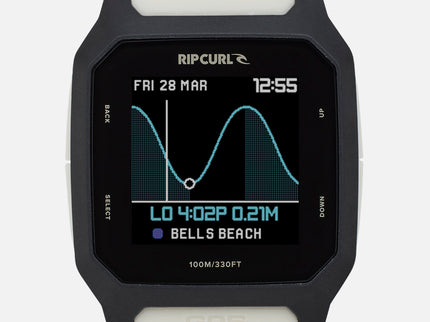 Search GPS 3 - Natural