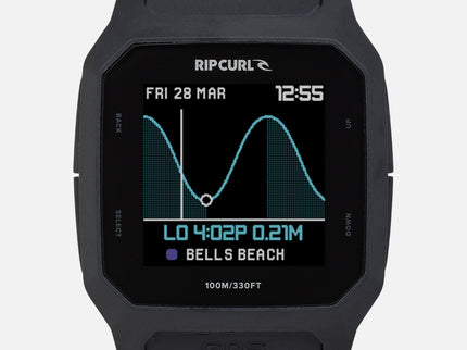 Search GPS 3 - Midnight