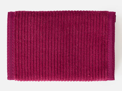 Icons Of Surf Wallet - Maroon