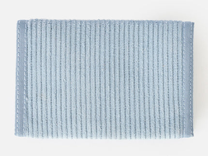 Icons Of Surf Wallet - Washed Blue