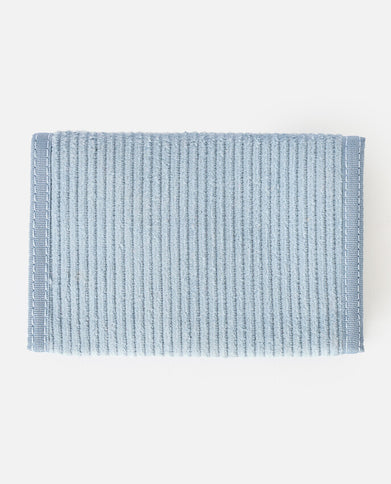 Icons Of Surf Wallet - Washed Blue