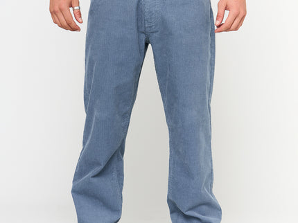 Classic Surf Cord Pant - Bluefin