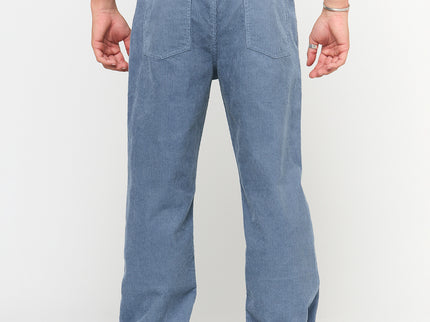 Classic Surf Cord Pant - Bluefin