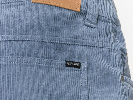 Classic Surf Cord Pant - Bluefin