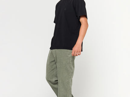 Classic Surf Cord Pant - Cactus Green