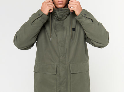 Anti Series Exit 5K/5K Jacket - Deep Cactus