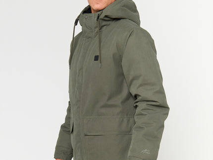 Anti Series Exit 5K/5K Jacket - Deep Cactus