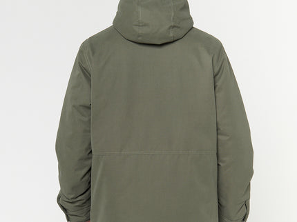 Anti Series Exit 5K/5K Jacket - Deep Cactus